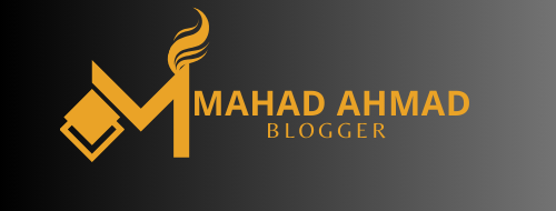 Mahad Ahmad