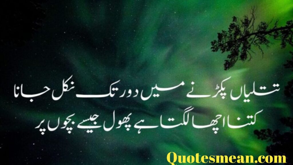 Love Quotes In Urdu