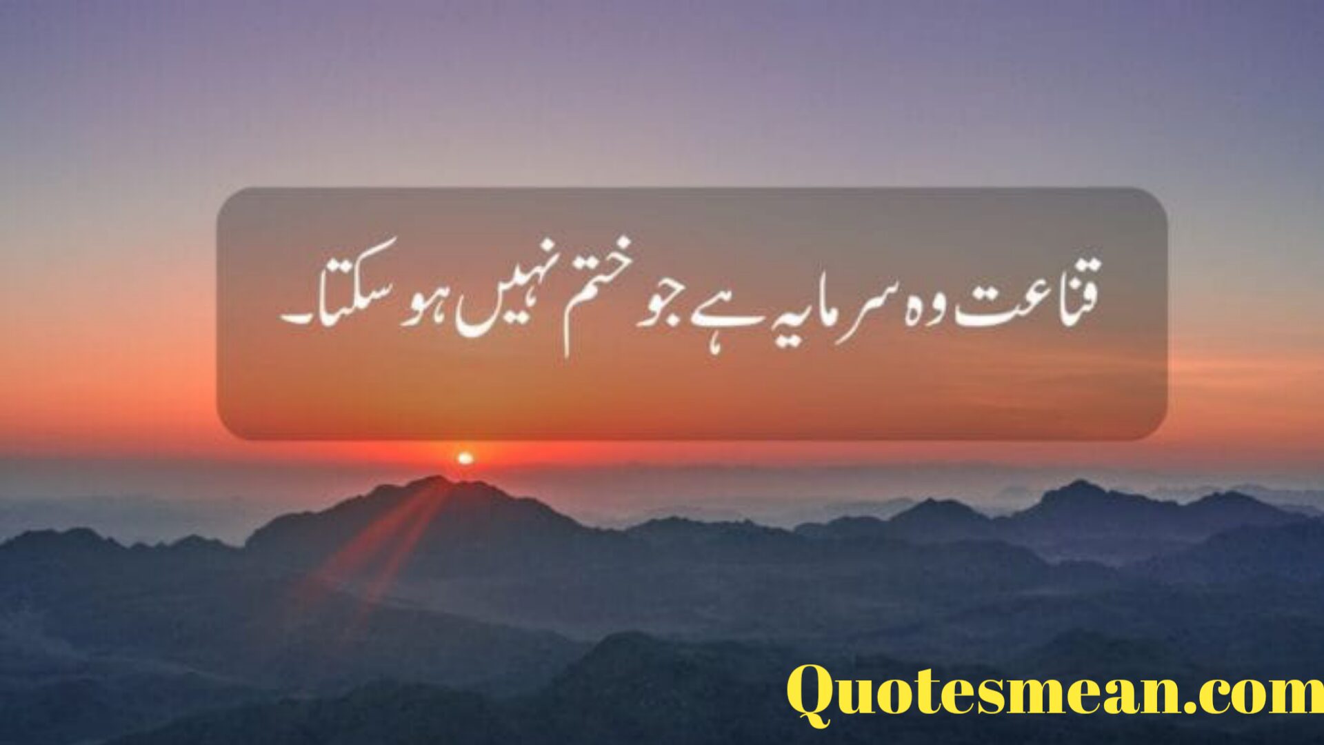 Hazrat Ali Quotes in Urdu